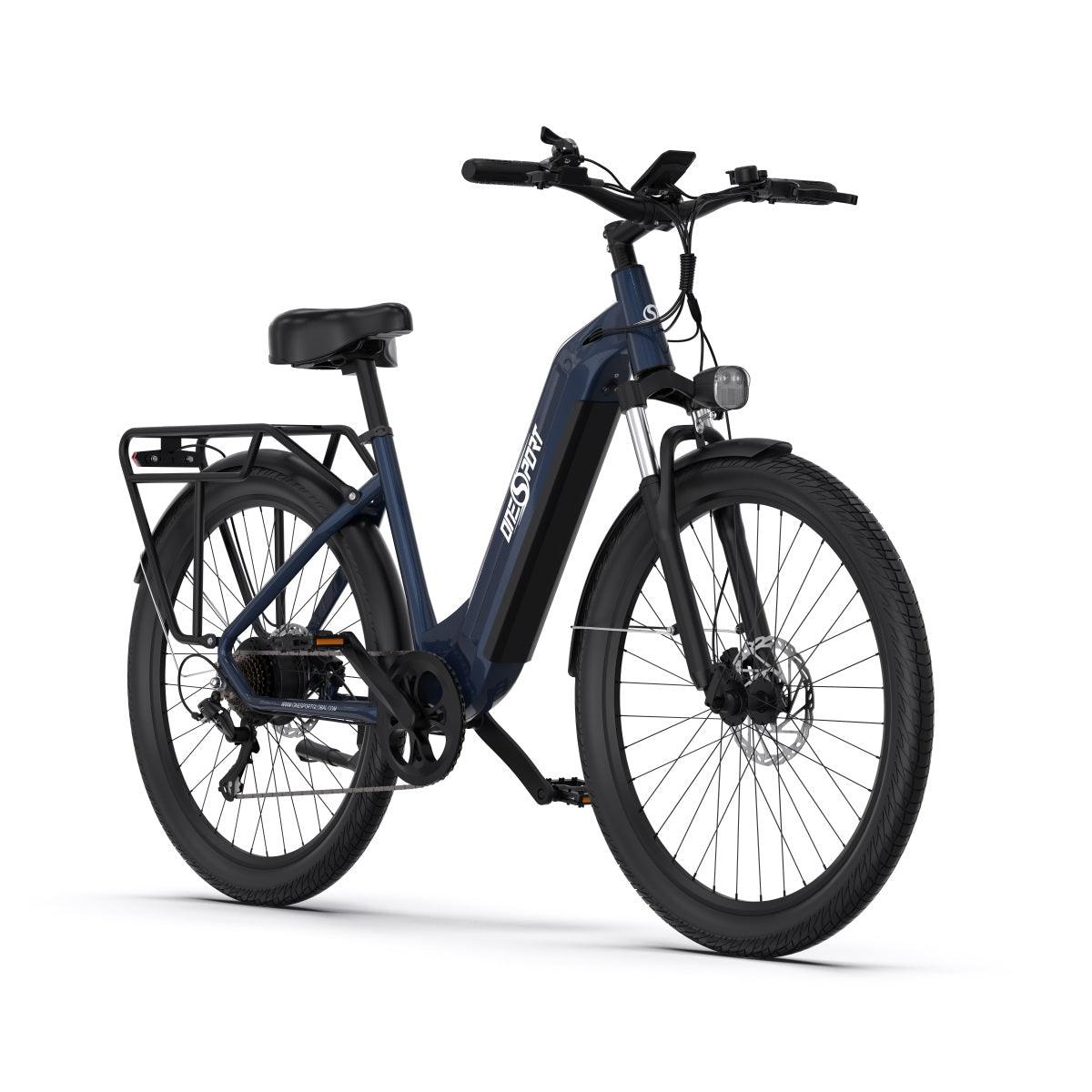 Oneport OT05 City E-Bike