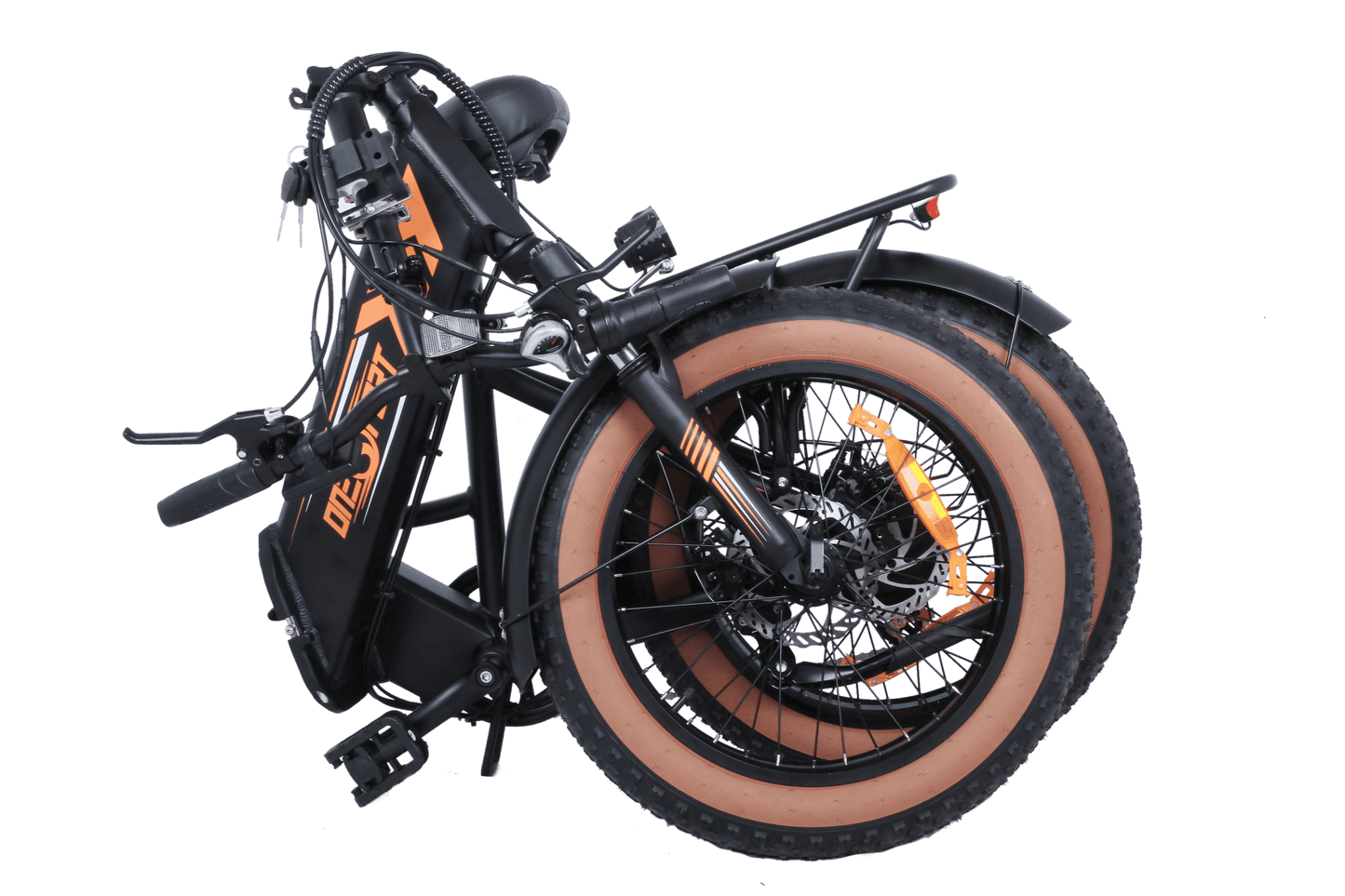 OnePport OT29 Empeding E-Bike