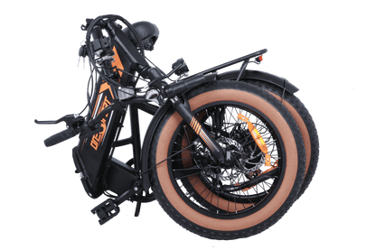 OnePport OT29 Empeding E-Bike