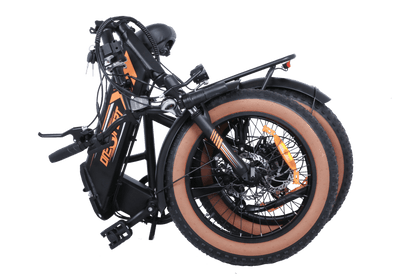 OneSport OT29 Folding E-Bike