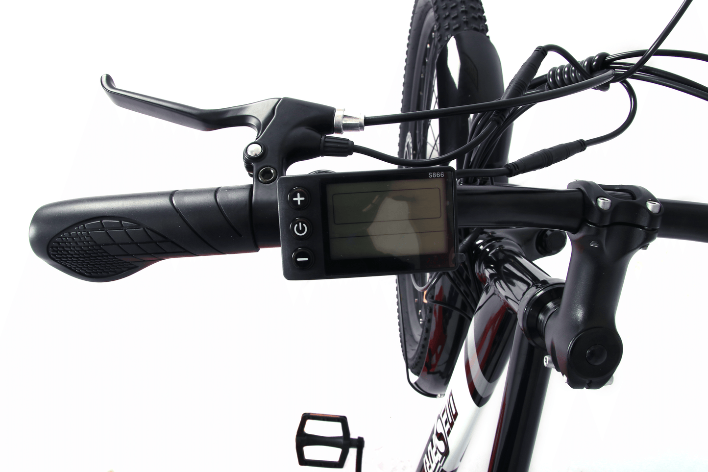 Vélo électrique OneSport OT13