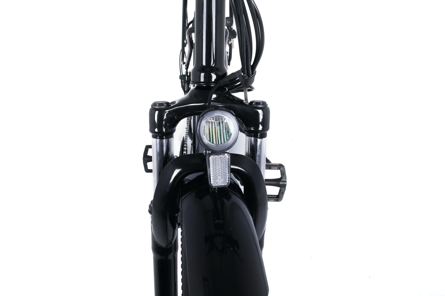 Vélo électrique OneSport OT13