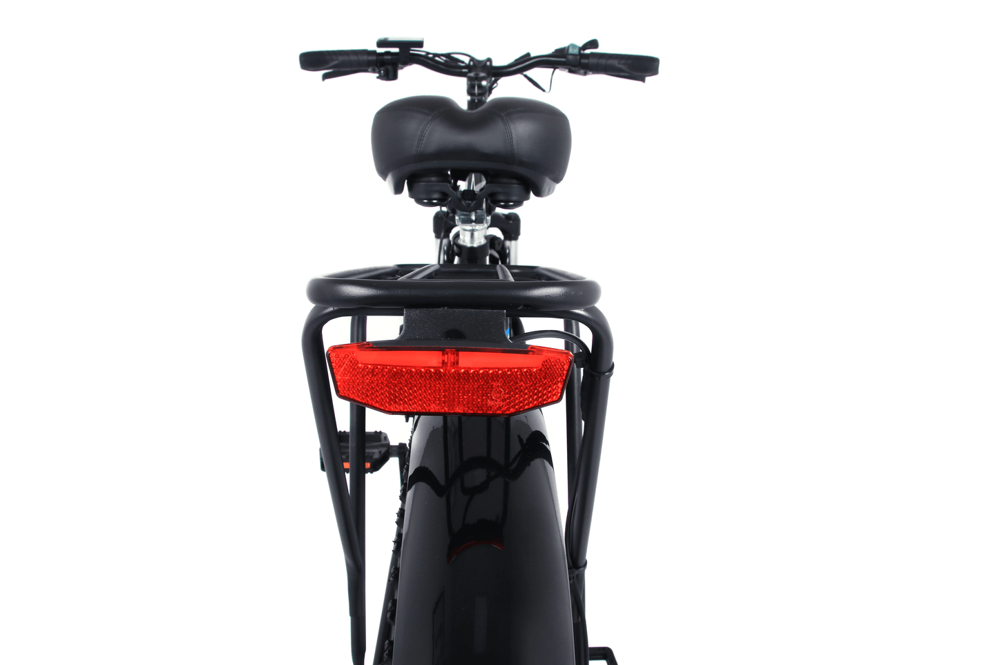 Vélo électrique OneSport OT13