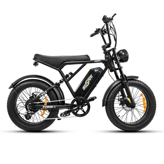 Onesport ONES3 e-bike
