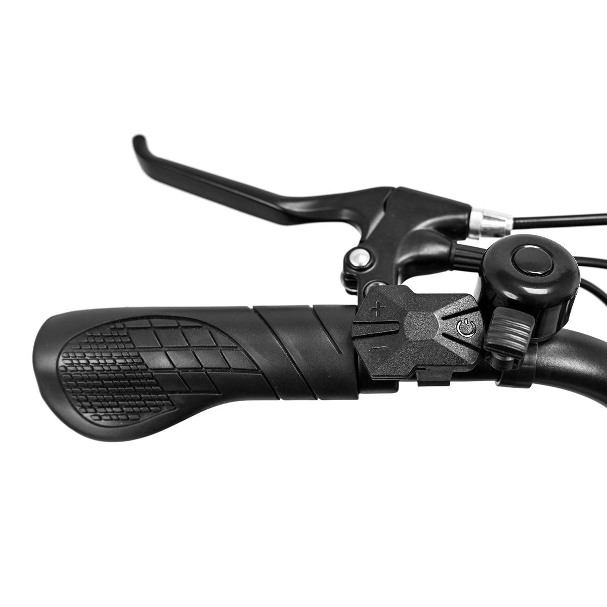 handlebar