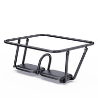 Siège arrière enfant pour vélo électrique OneSport OT01 Cargo.