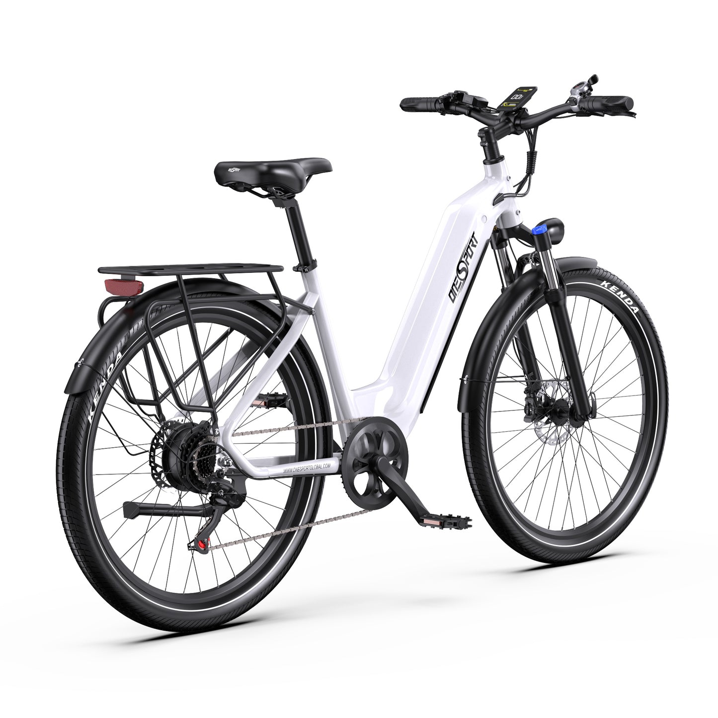 OneSport OT05 City E-Bike