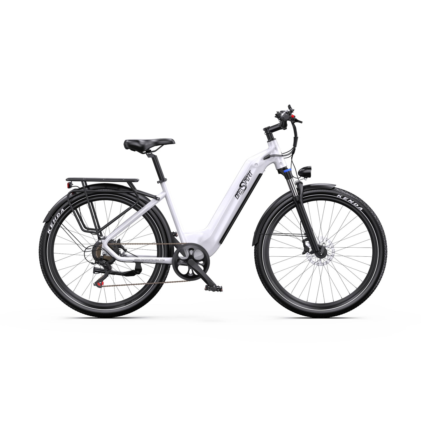 OneSport OT05 City E-Bike