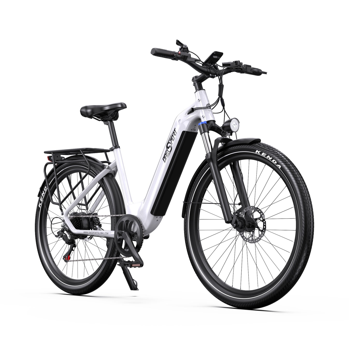 OneSport OT05 City E-Bike
