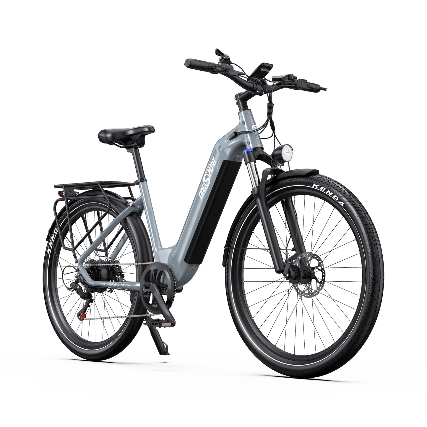 OneSport OT05 City E-Bike