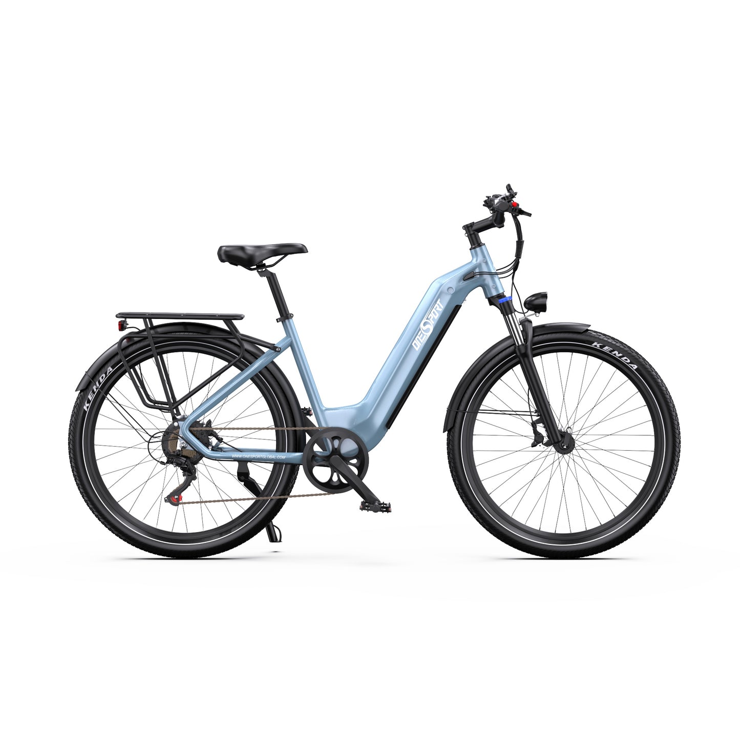 OneSport OT05 City E-Bike