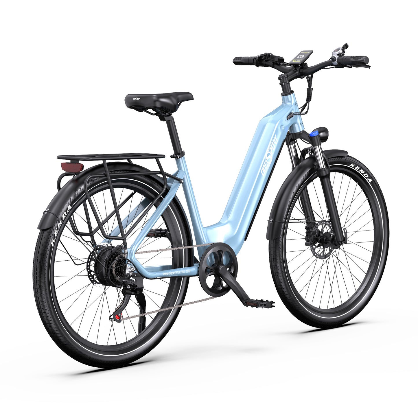 OneSport OT05 City E-Bike