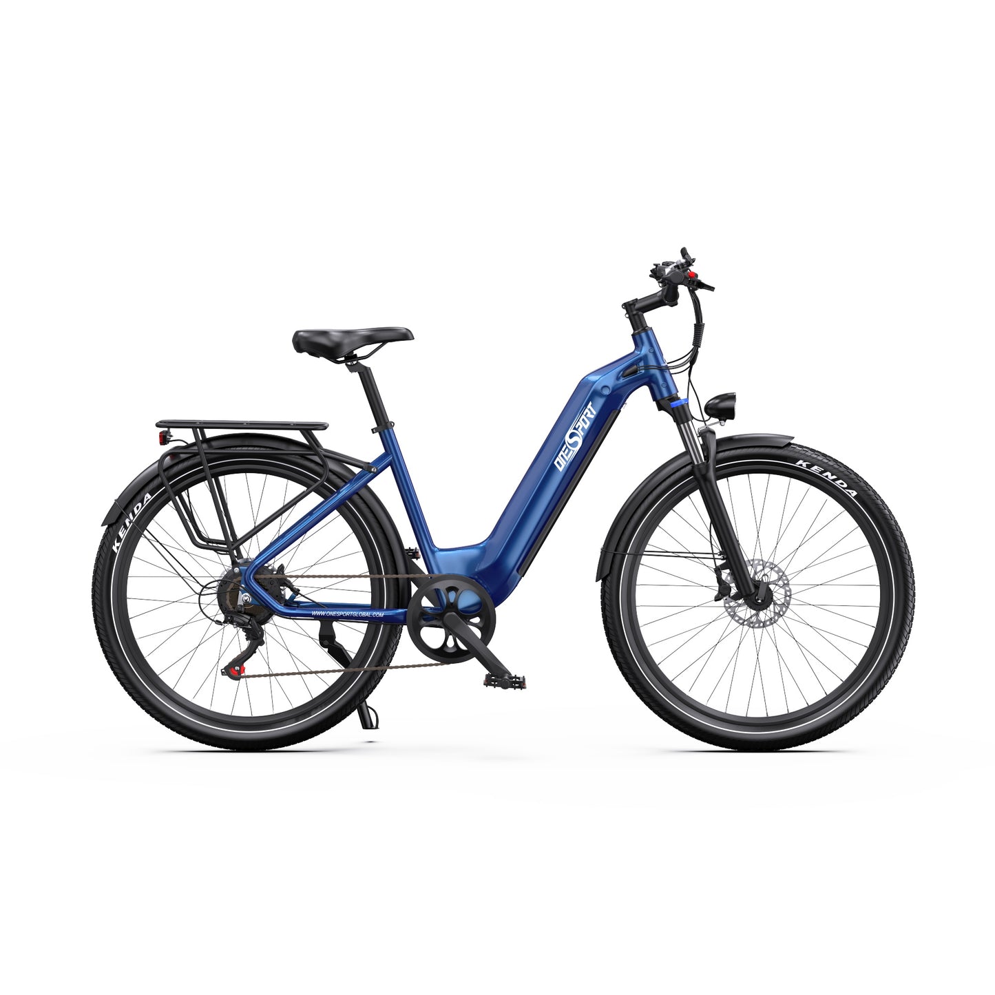 OneSport OT05 City E-Bike