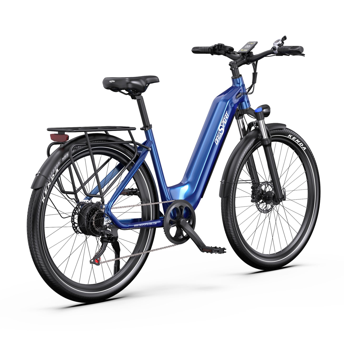 OneSport OT05 City E-Bike