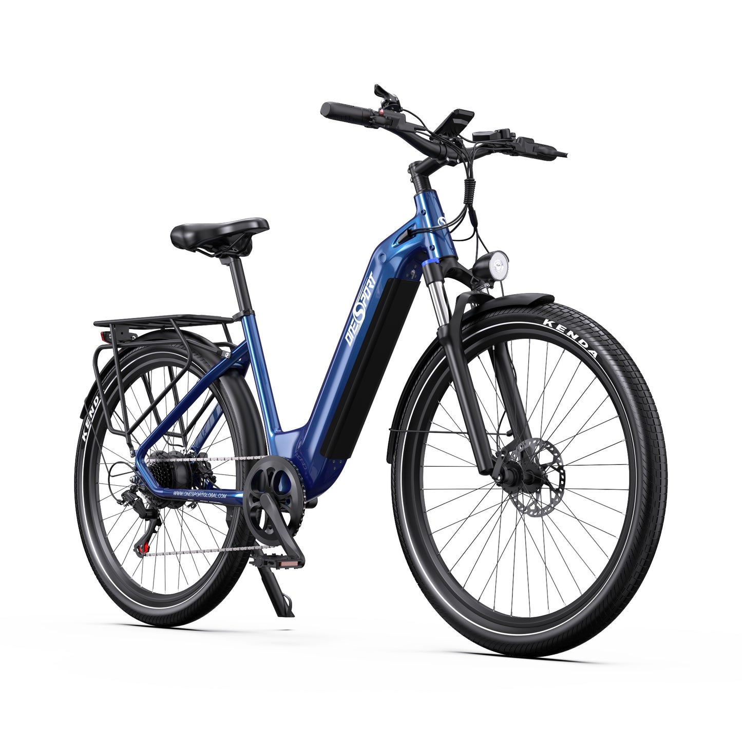 OneSport OT05 City E-Bike