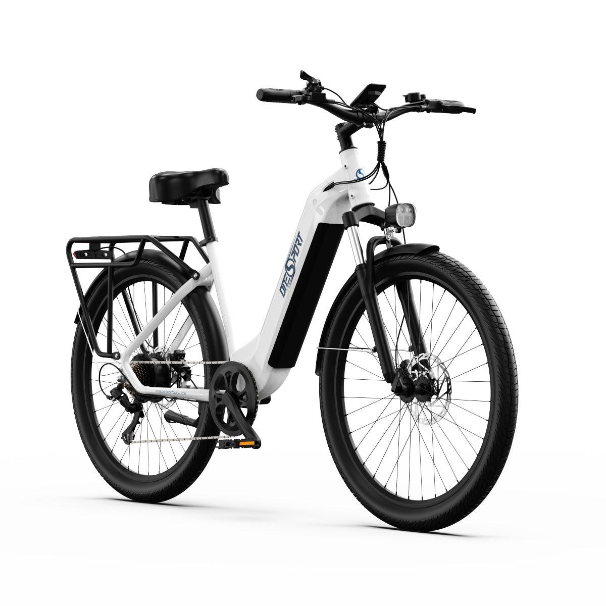 Oneport OT05 City E-Bike