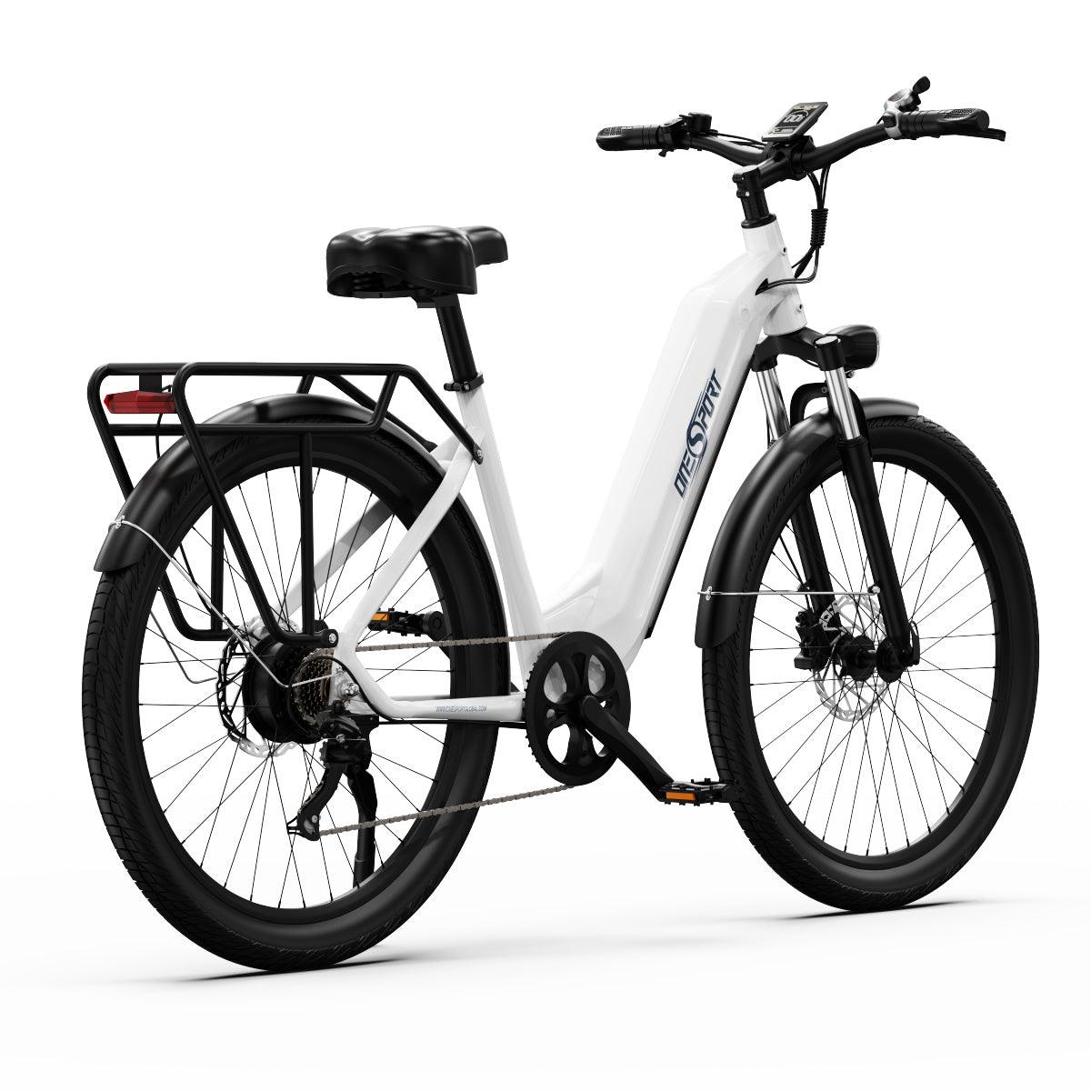 Oneport OT05 City E-Bike