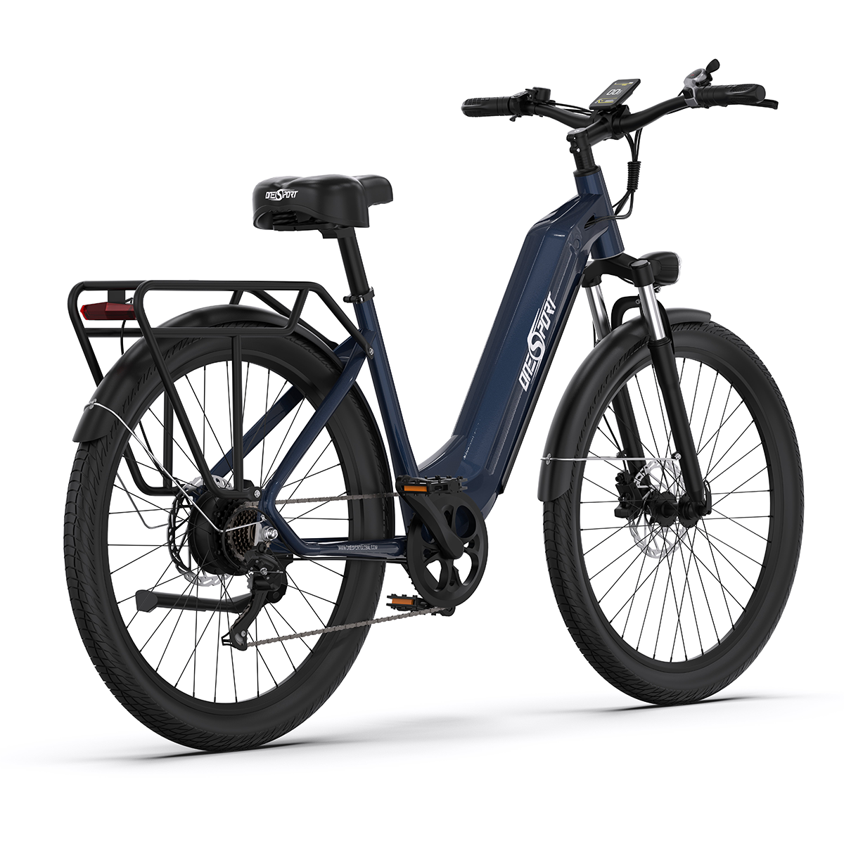 OneSport OT05 City E-Bike