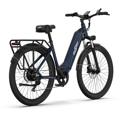 OneSport OT05 City E-Bike