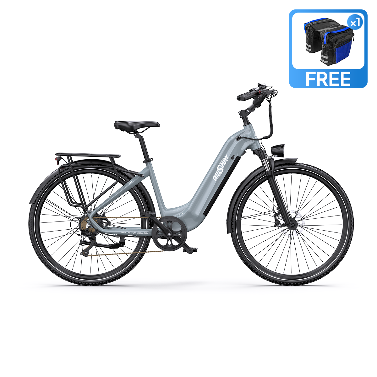 Onesport OT05 Pro City E-Bike
