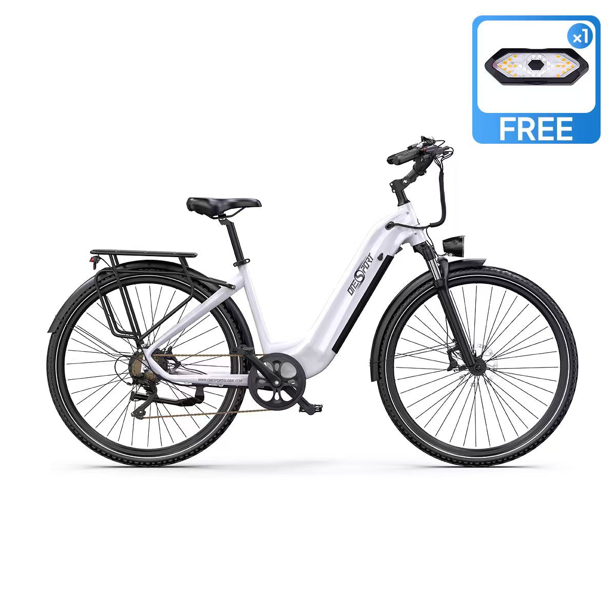 Onesport OT05 Pro Vélo électrique urbain
