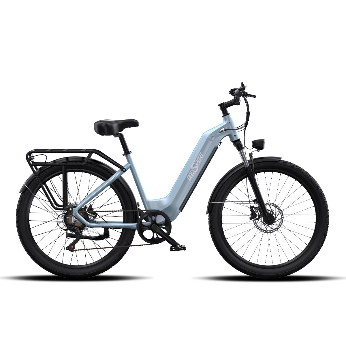 Oneport OT05 City E-Bike