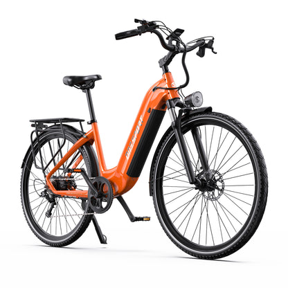 Onesport OT05 Pro City E-Bike