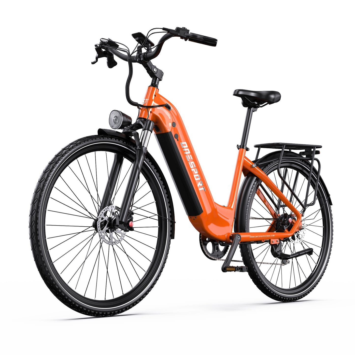 Onesport OT05 Pro City E-Bike