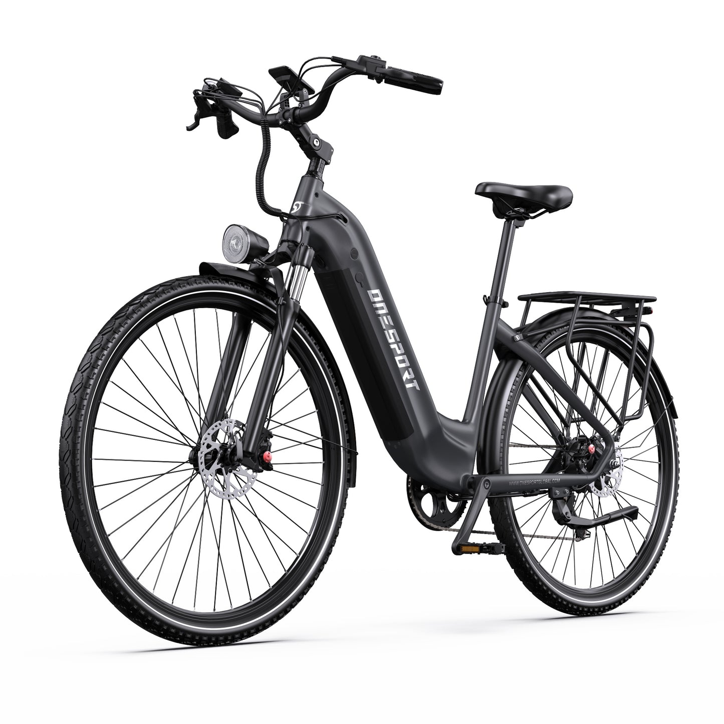 Onesport OT05 Pro City E-Bike