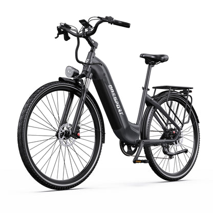 Onesport OT05 Pro City E-Bike