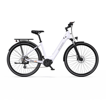 Onesport OT07 Mid-drive E-Bike