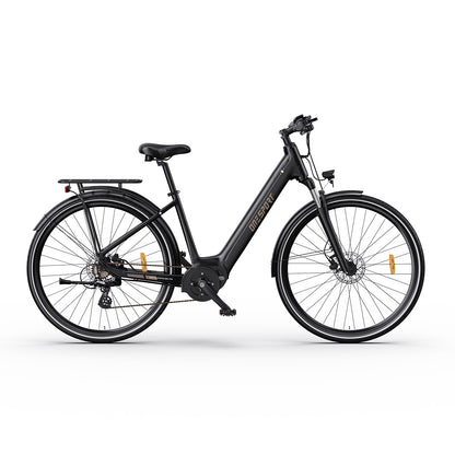 Onesport OT07 Mid-drive E-Bike