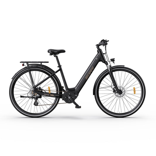 Onesport OT07 Mid-drive E-Bike