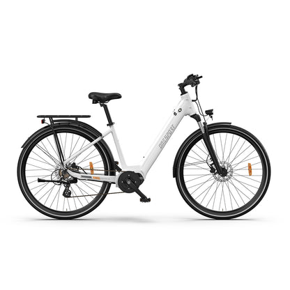 Onesport OT07 Mid-drive E-Bike