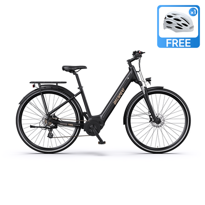 Capteur de couple OneSport OT07 pour vélo électrique