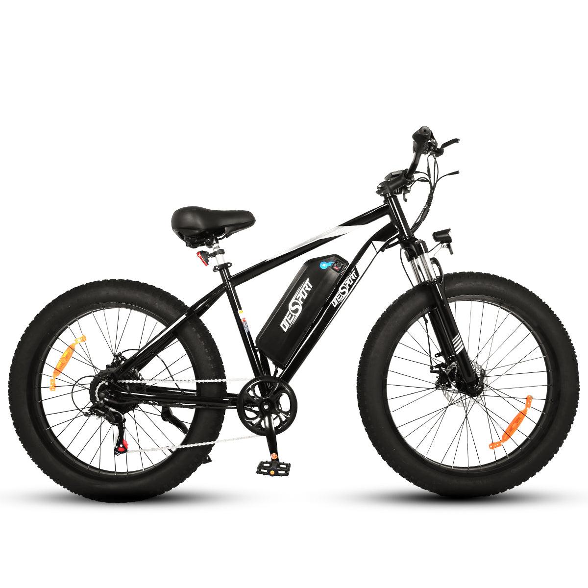 Oneport OT15 E-Bike