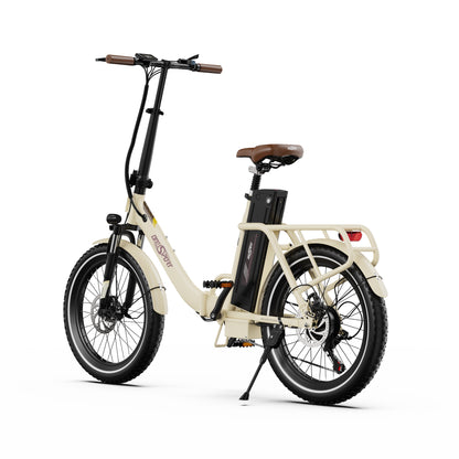 <tc>OneSport OT16-2 E-Bike</tc>