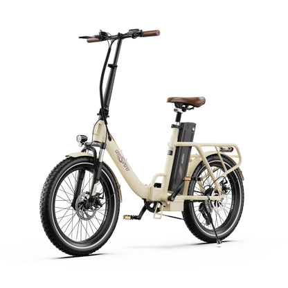 <tc>OneSport OT16-2 E-Bike</tc>