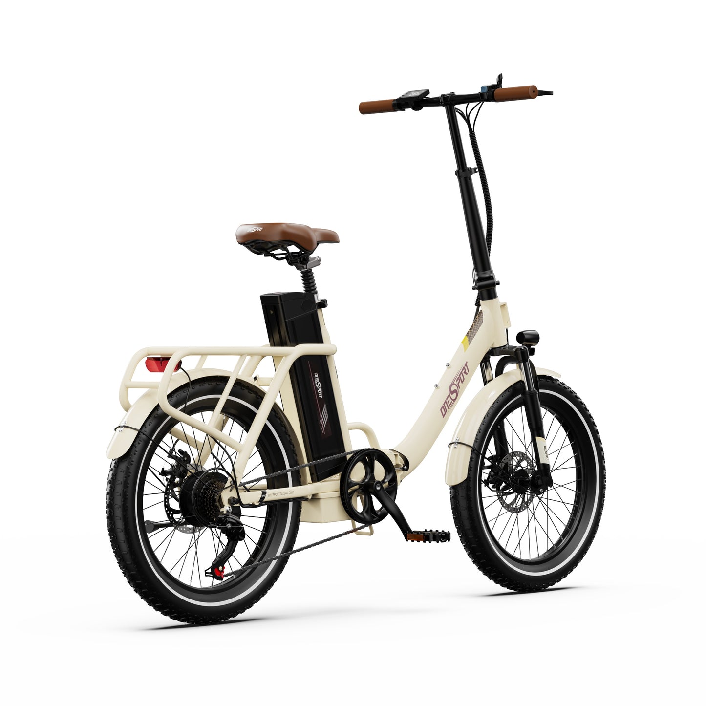 <tc>OneSport OT16-2 E-Bike</tc>