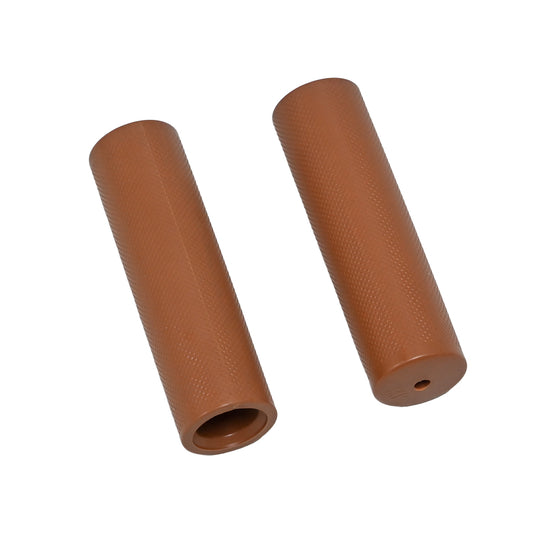 OneSport OT16-2 Rubber Handlebar Grips
