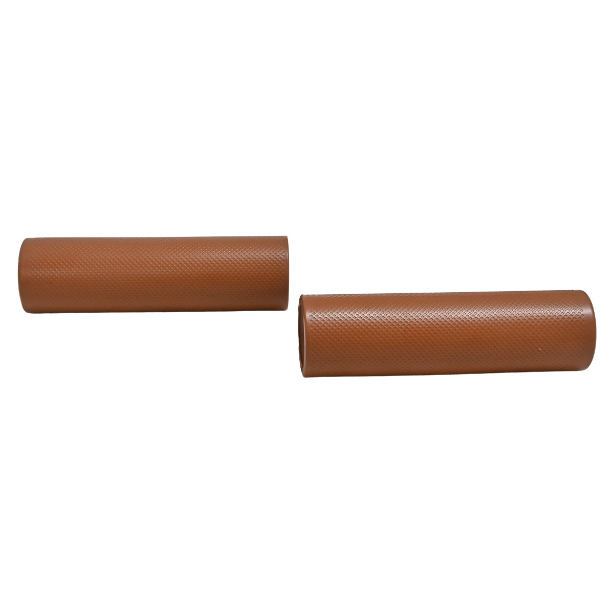 OneSport OT16-2 Rubber Handlebar Grips