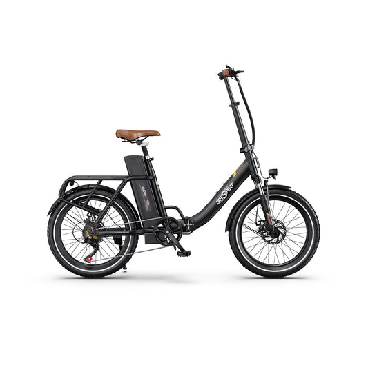 OneSport OT16-2 Folding E-Bike