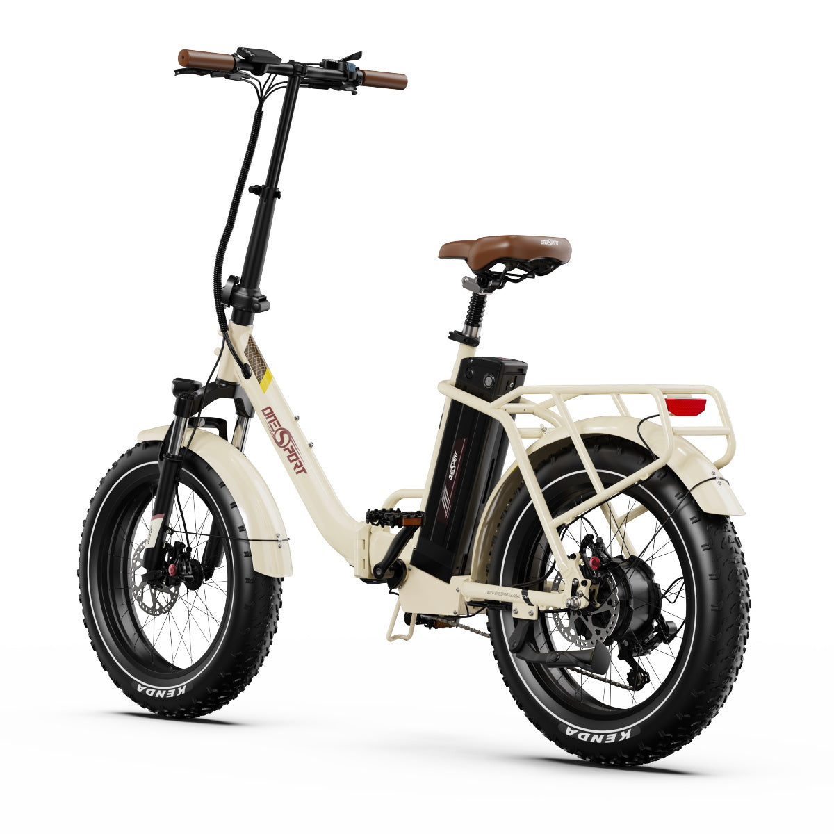 Onesport OT16 Max Folding E-Bike