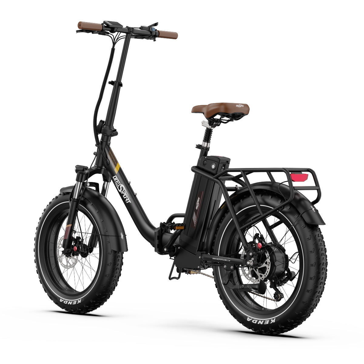 Onesport OT16 Max Folding E-Bike