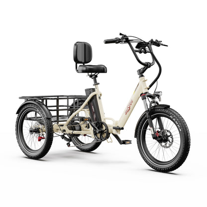 Onesport OT30 Pro E-Trike