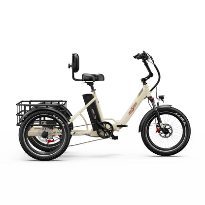 Onesport OT30 Pro E-Trike