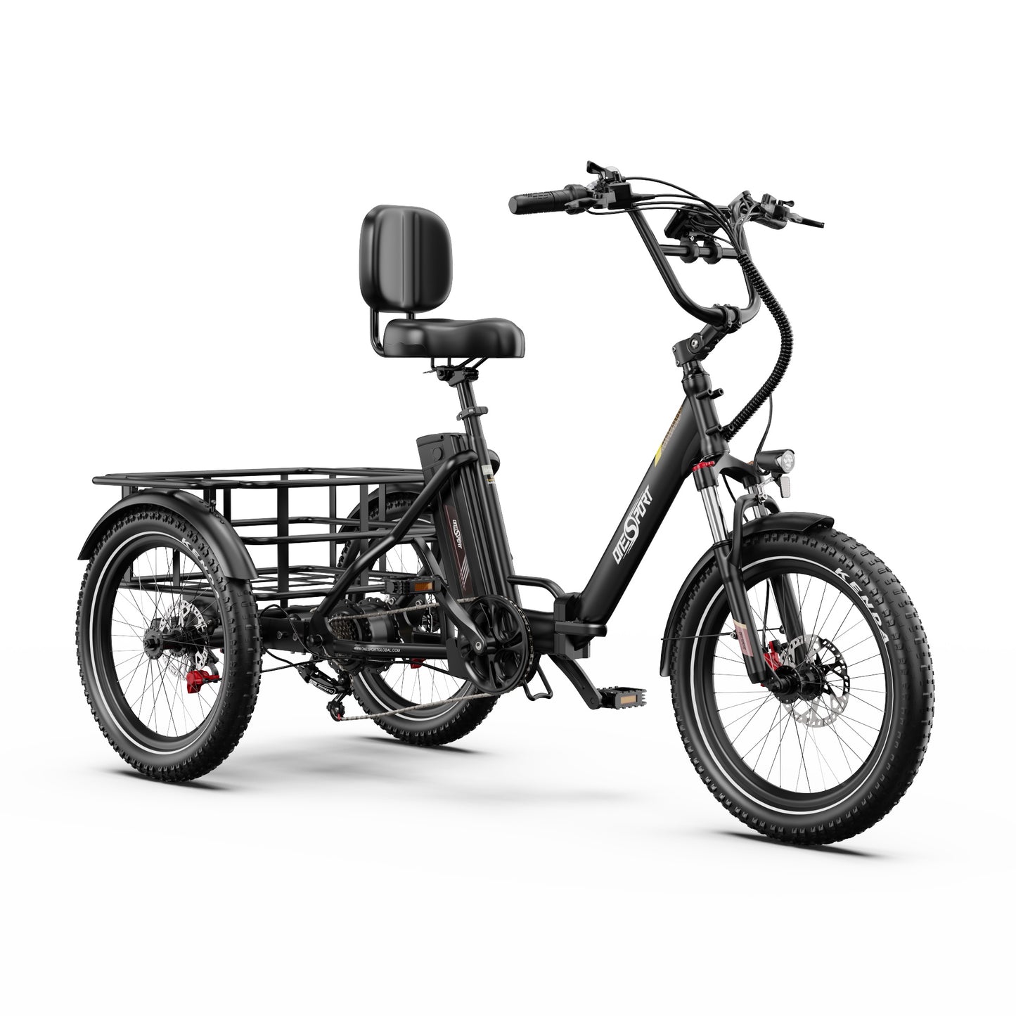 Onesport OT30 Pro E-Trike