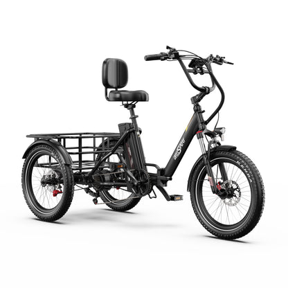 Onesport OT30 Pro E-Trike
