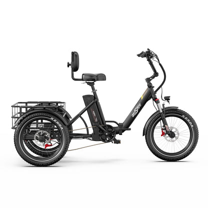Onesport OT30 Pro E-Trike