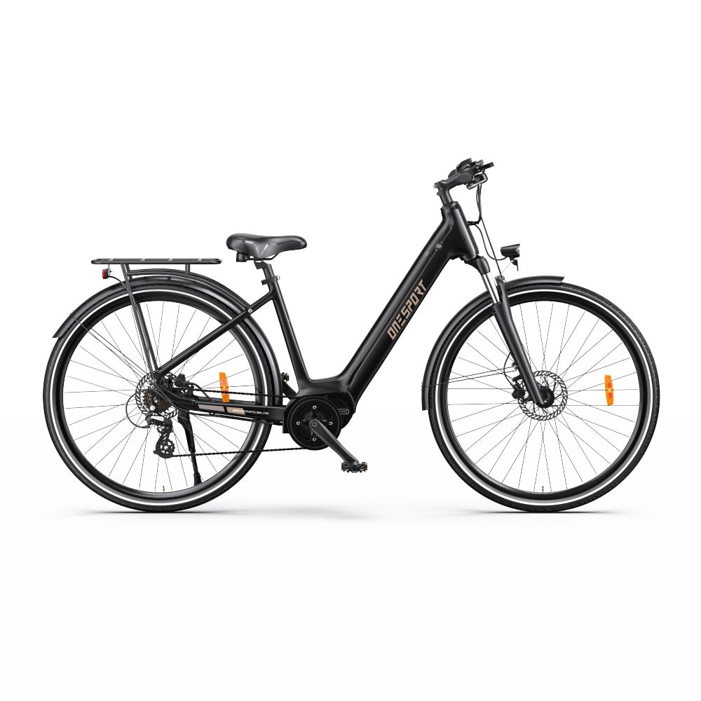Capteur de couple OneSport OT07 pour vélo électrique